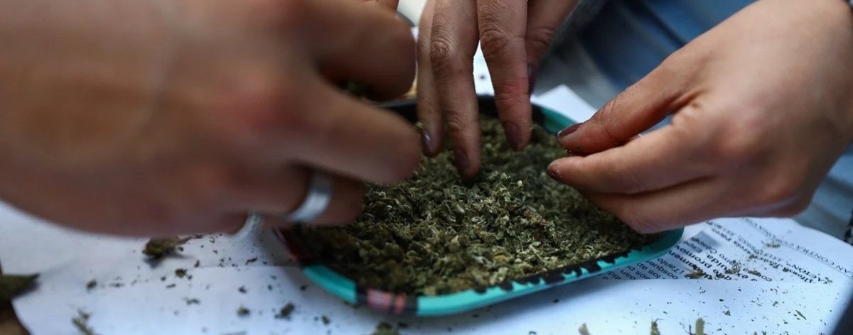 La marihuana será despenalizada en México