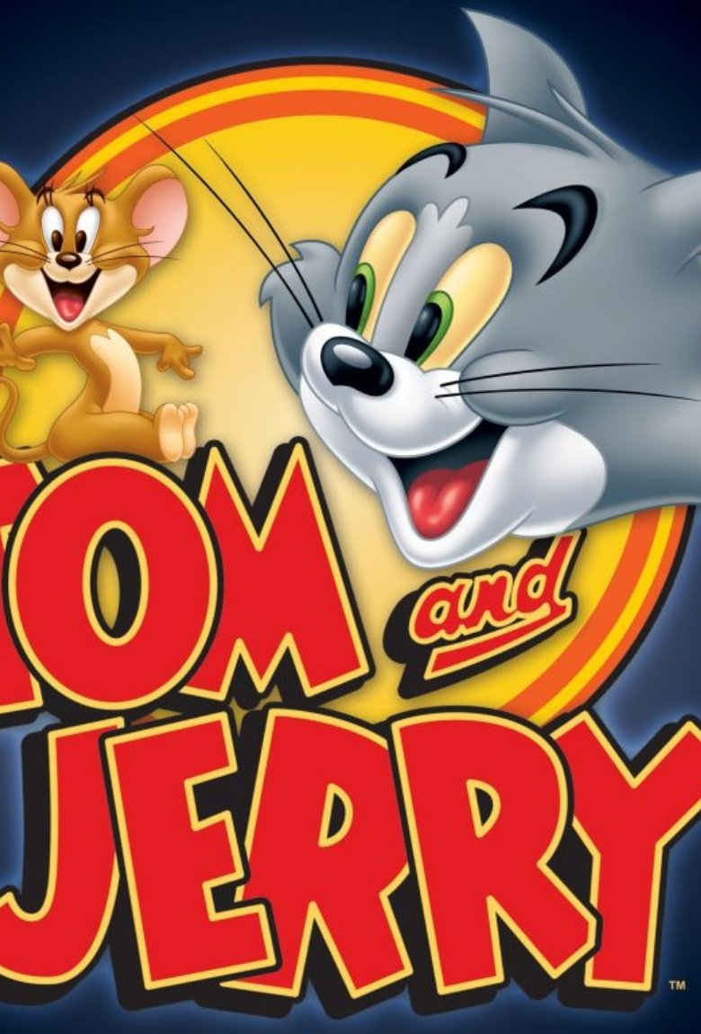 Tom y Jerry llegan en 2021 con nueva película