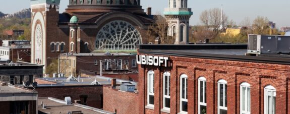 Ubisoft Montreal bajo amenaza de robo y secuestro