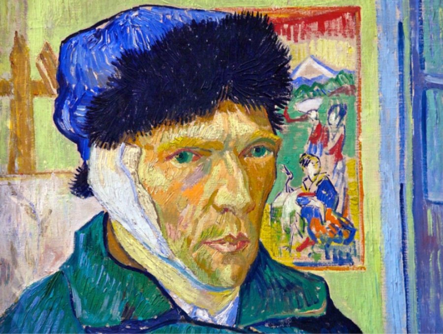 Van Gogh Worldwide presenta obras digitalizadas del artista holandés