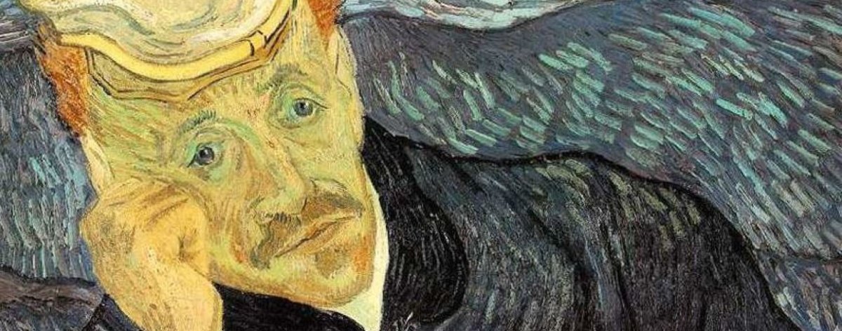 Van Gogh Worldwide: plataforma con todas sus obras