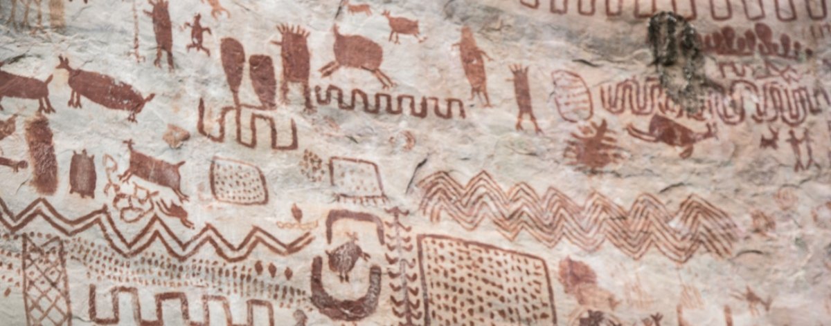 Capilla Sixtina de los antiguos, el nuevo descubrimiento del Amazonas