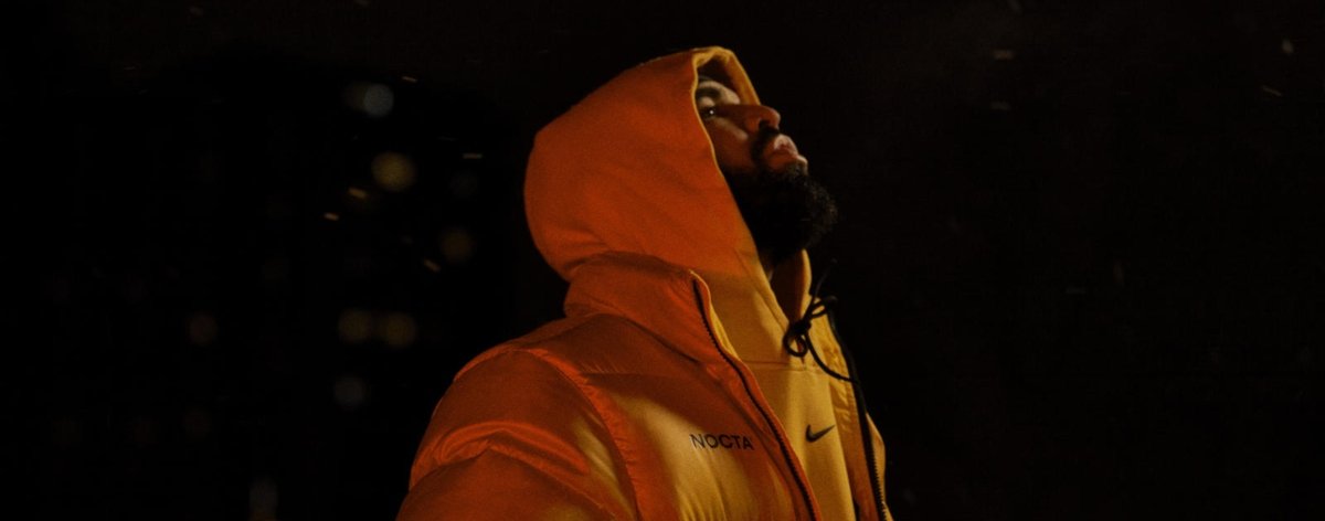 Drake lanza su submarca con Nike, Nocta