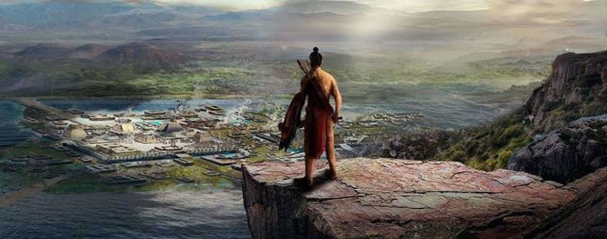 Mictlán: an Ancient Mythical Tale, un videojuego en náhuatl