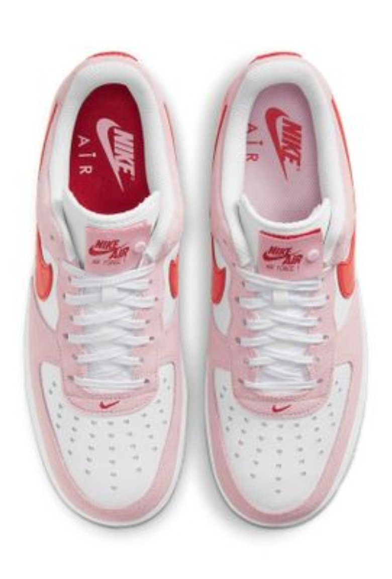 Nike Valentine’s Day, sneakers para enamorarse