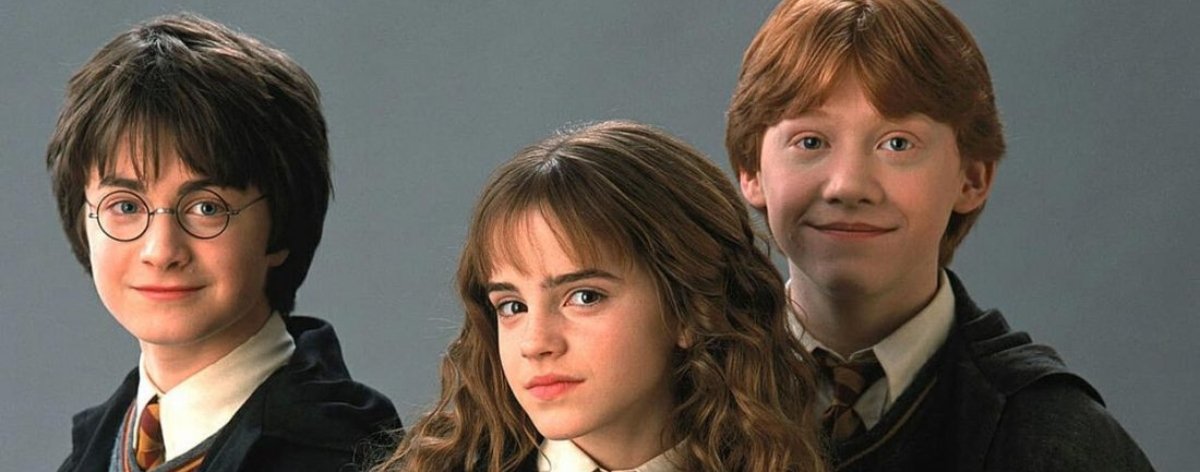 Serie de Harry Potter podría ser el próximo proyecto de HBO
