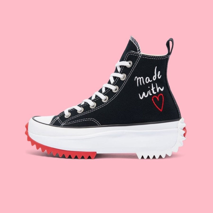 Made With Love, la nueva colección de Converse