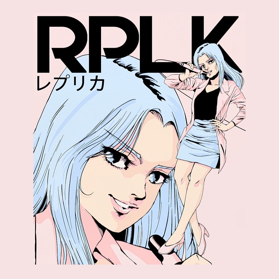 Nuevo sencillo de RPLK