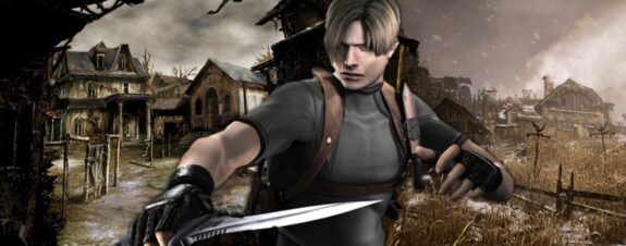 Resident Evil 4 VR: los zombies llegan a la realidad virtual