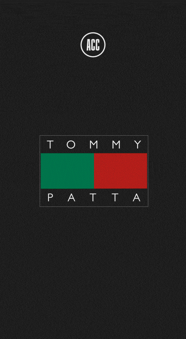 tommy jeans patta collab all city canvas