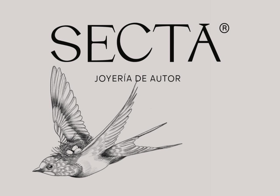 Secta, nueva joyería de Lucía Serrano