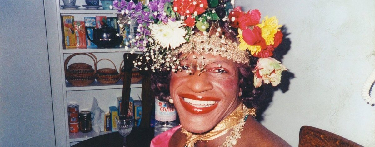Marsha P. Johnson: la madre trans y precursora de los derechos LGBT+