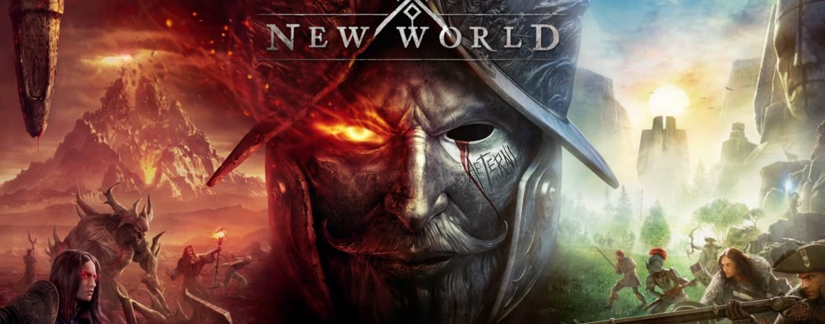 New World: el lanzamiento del videojuego oficial de Amazon Games