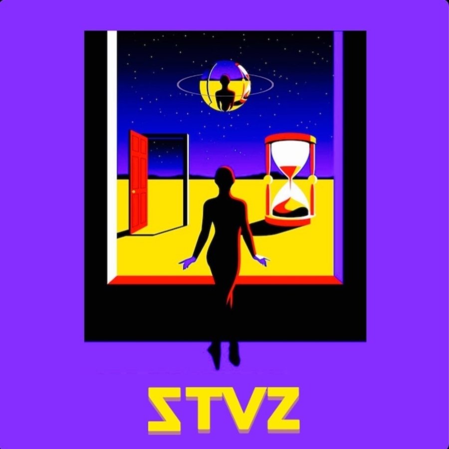Portada del último sencillo de ZTVZ