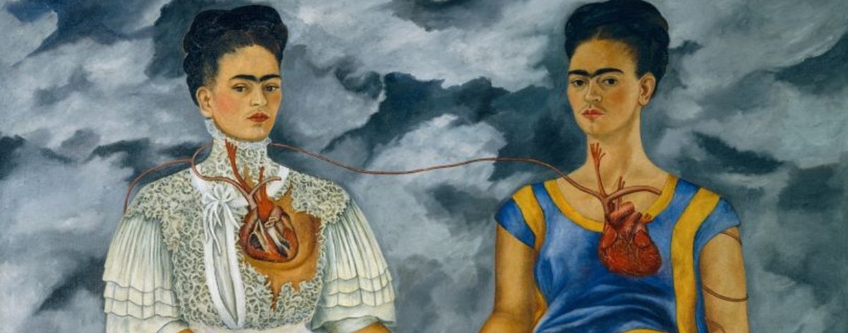 Frida Kahlo: The Complete Paintings, el nuevo libro de Taschen