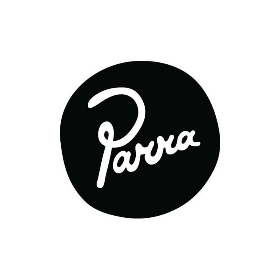 Logotipo Parra