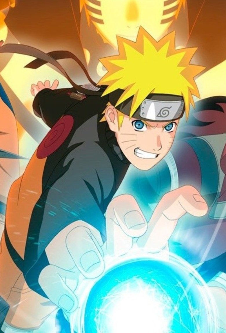 Naruto y su banda sonora llegan a plataformas de streaming