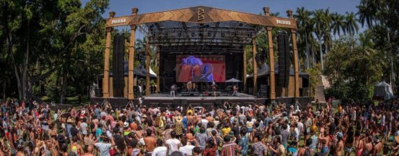 Bahidorá 2022 regresa para dar buena vibra al regreso de los festivales