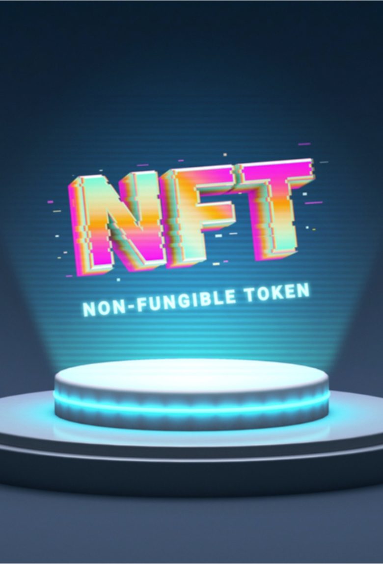 ¿Qué es un NFT art o arte NFT?