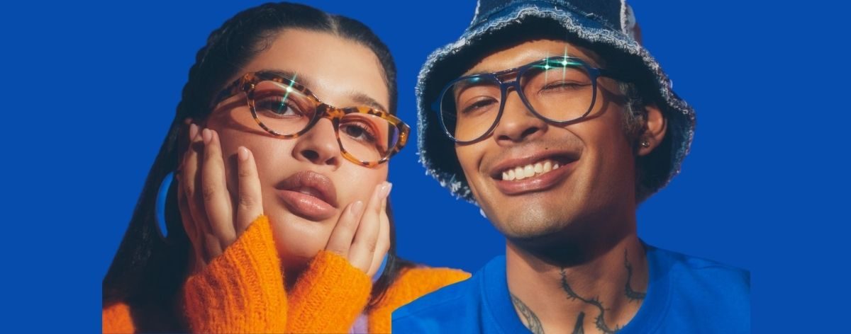 Bombavista: lentes hechos en México con amor y mucho estilo