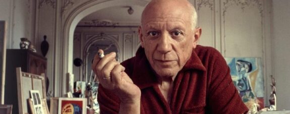 Familia Picasso desmiente su incursión al mundo de los NFT