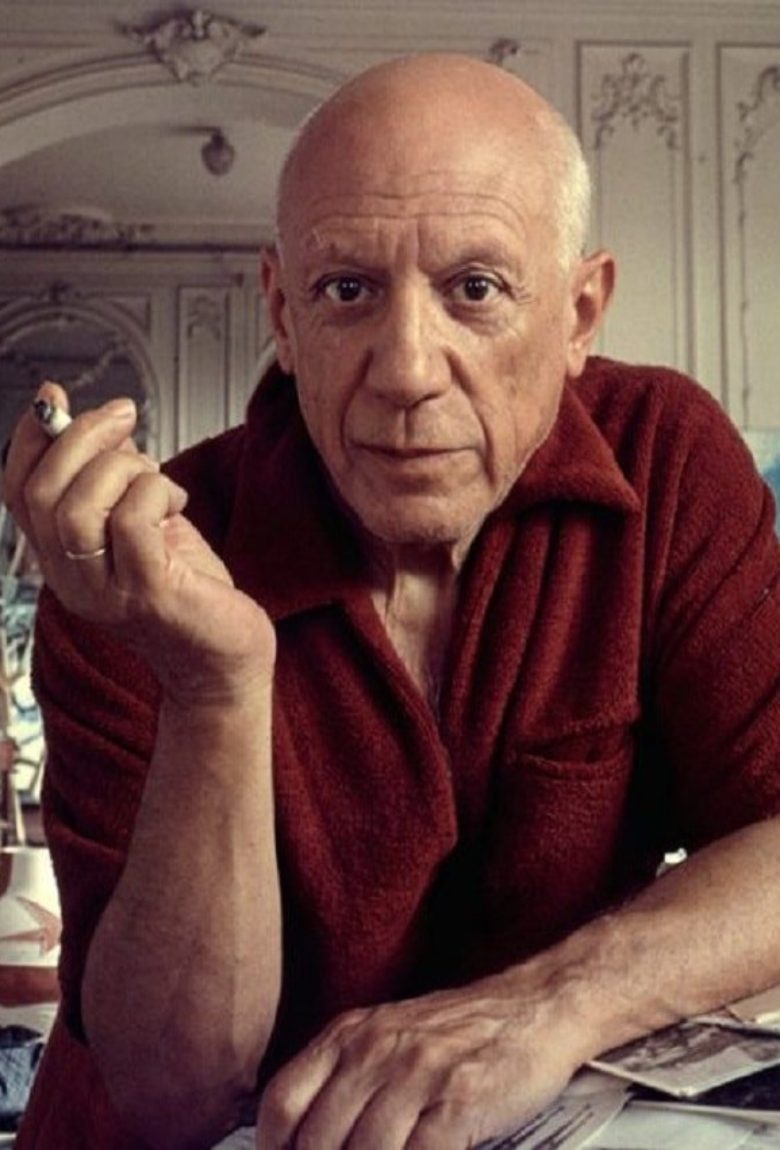 Familia Picasso desmiente su incursión al mundo de los NFT