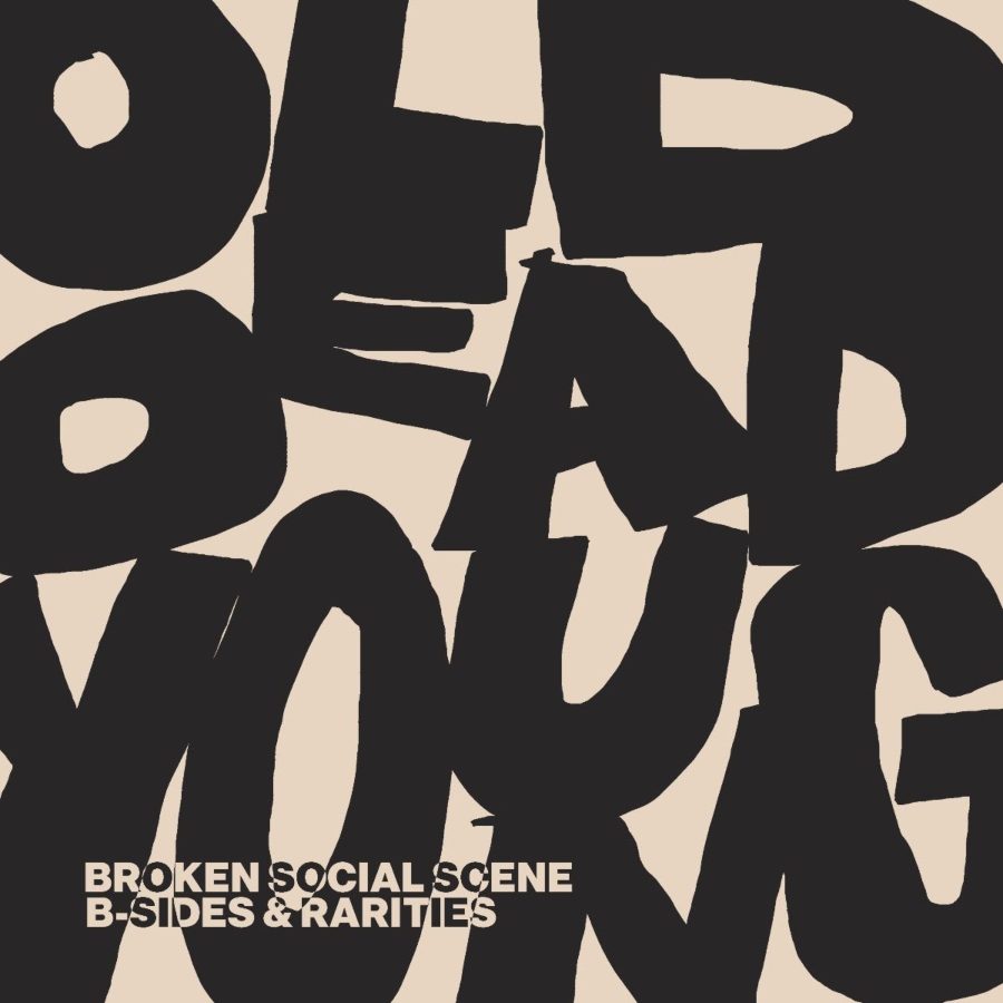 Old Dead Young: B-Sides & Rarities.