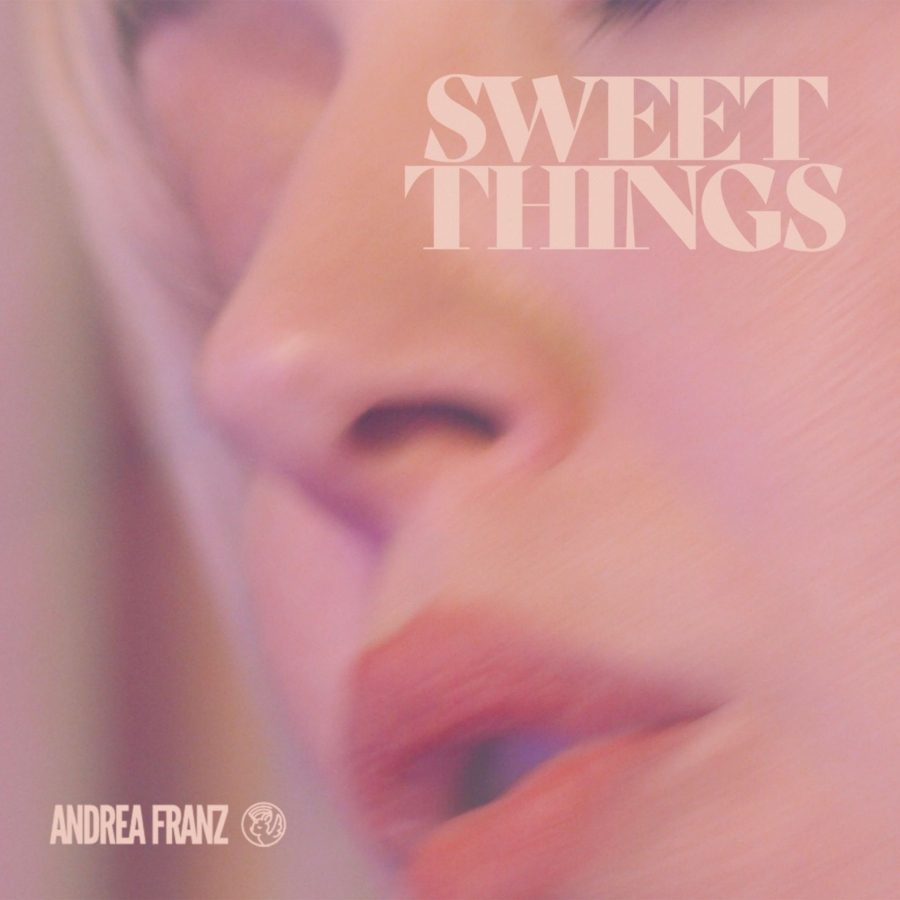 Nuevo sencillo de Andrea Franz
