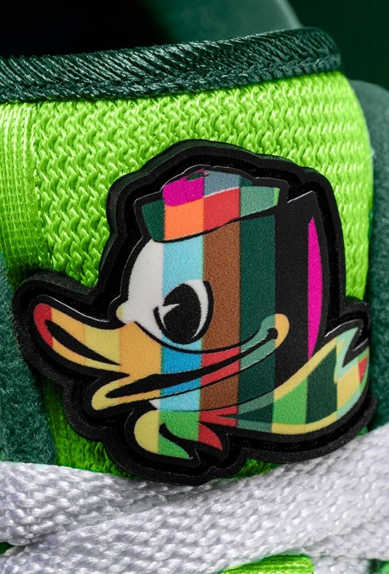 Ducks of a Feather de Tinker Hatfield tiene sus propios Nike Air Max 1