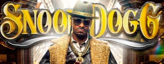 Snoop Dogg llega a Call of Duty: Warzone con todo y plantita de marihuana