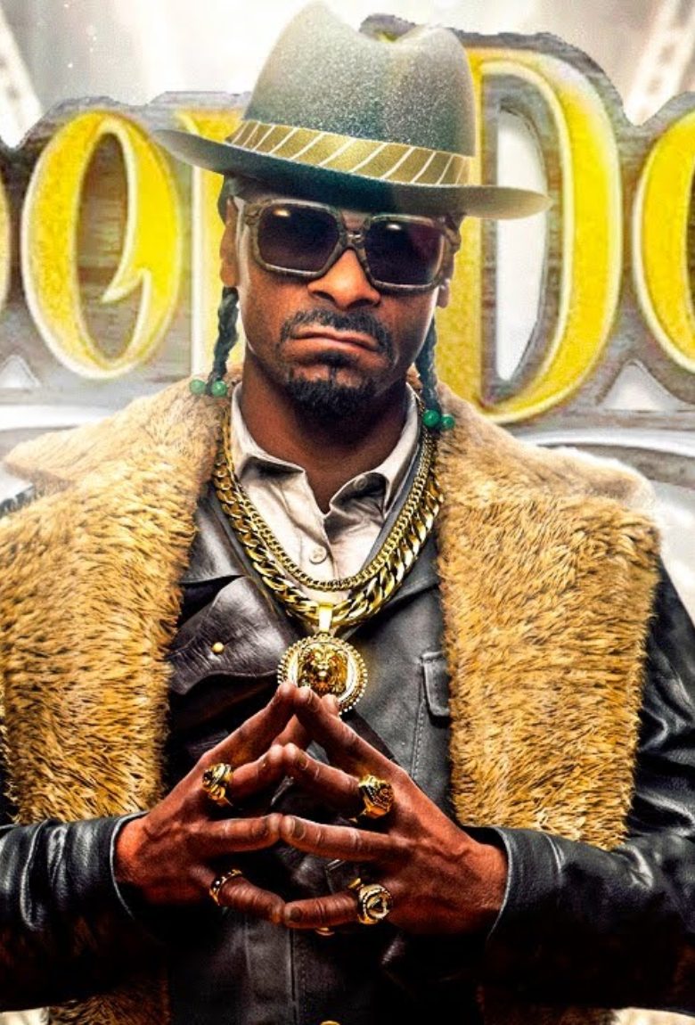 Snoop Dogg llega a Call of Duty: Warzone con todo y plantita de marihuana