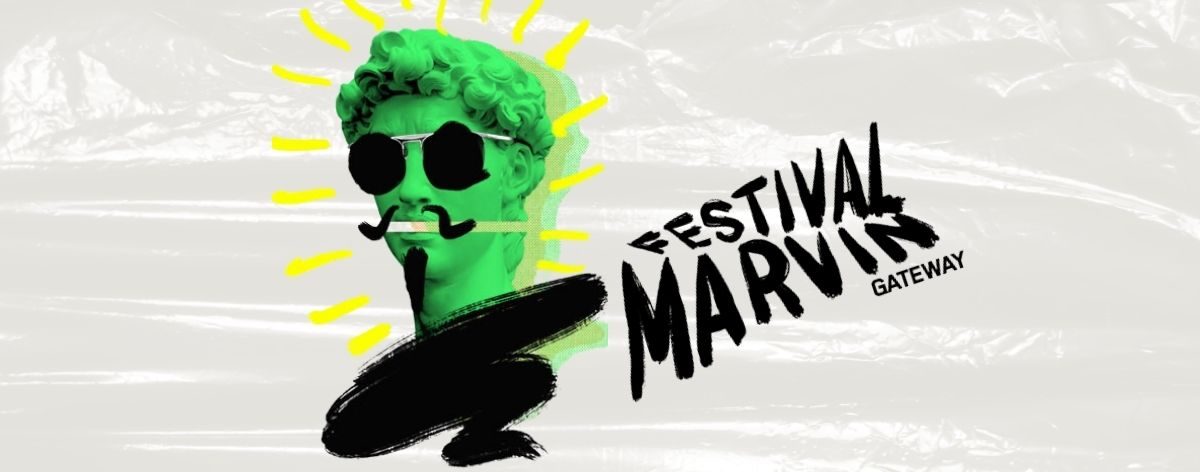 Festival Marvin Gateway