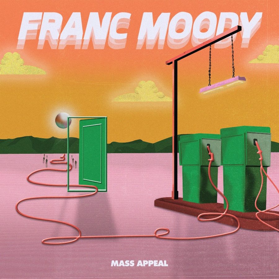 Nuevo sencillo de Franc Moody