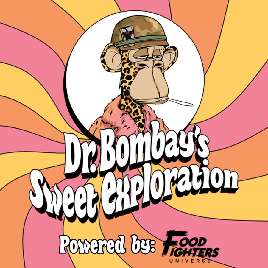 Dr. Bombay's Sweet Exploration