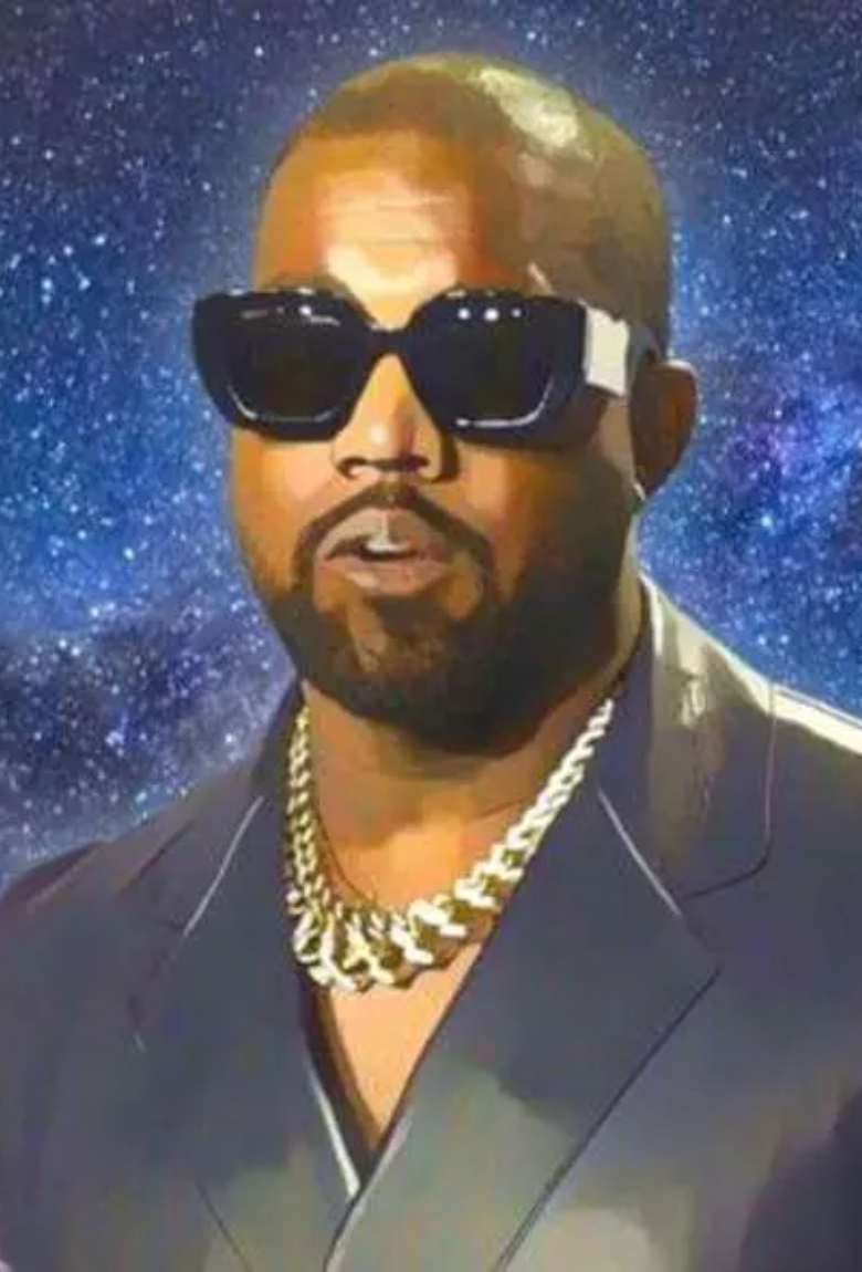 Kanye West podría estar preparando sorpresas para el metaverso