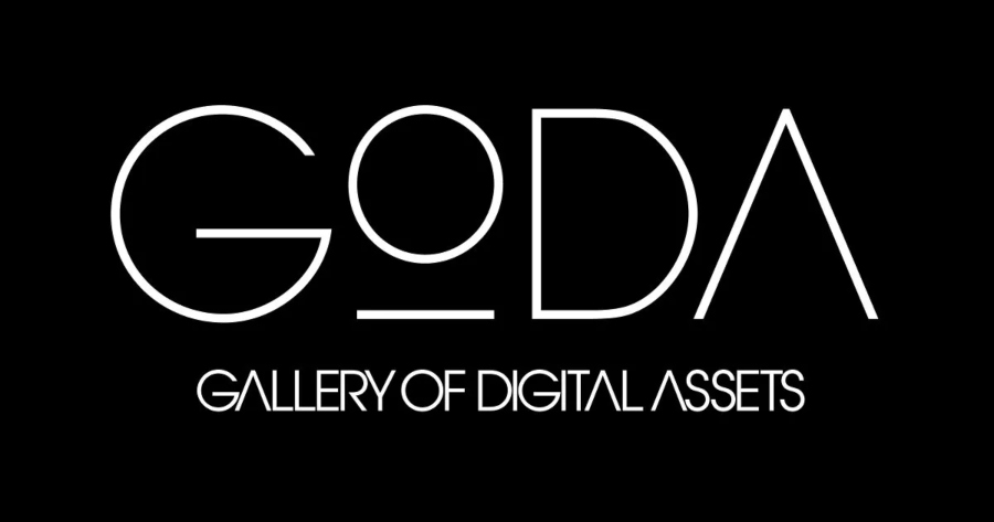 Logotipo oficial de GODA