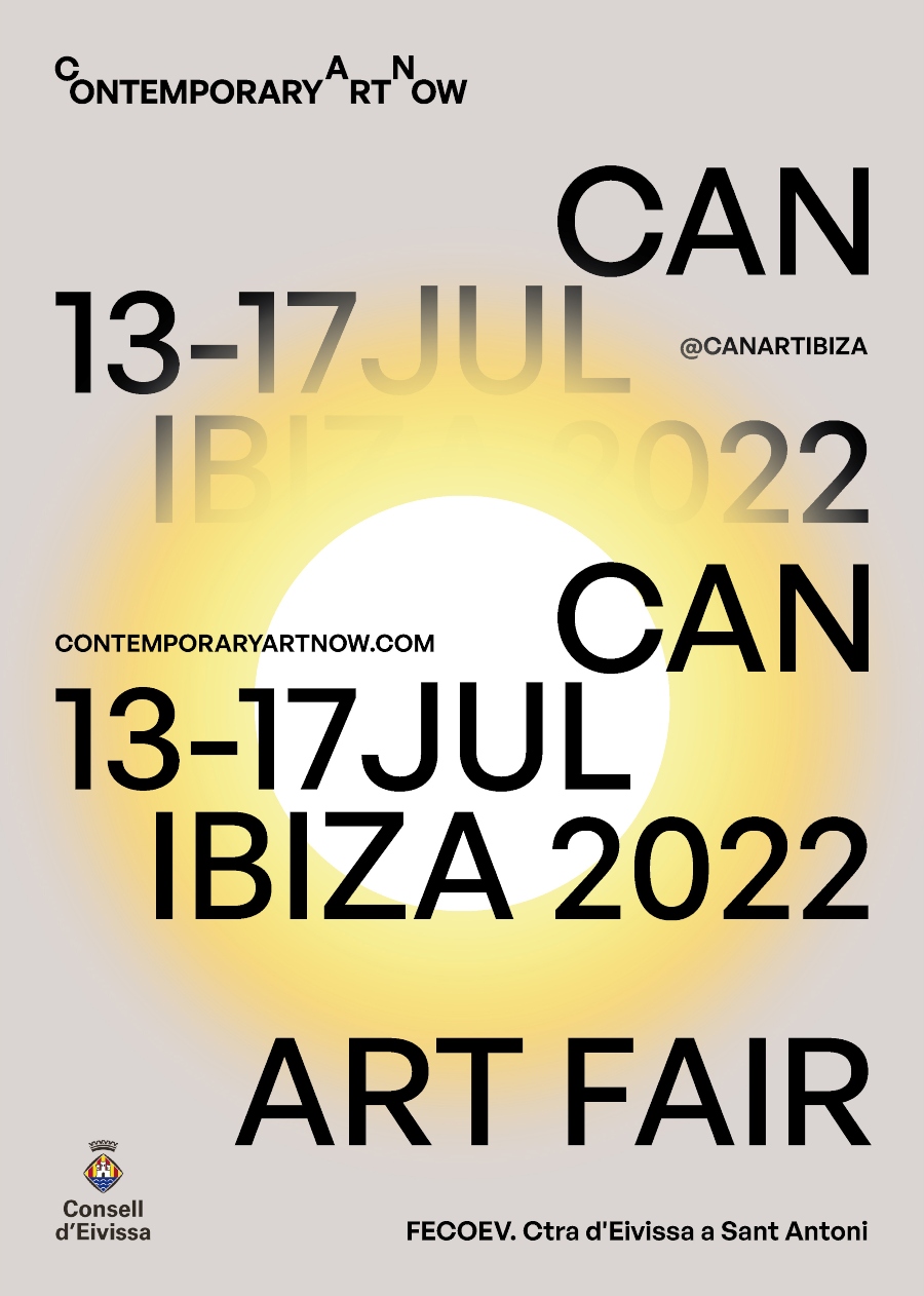 Contemporary Art Now Ibiza