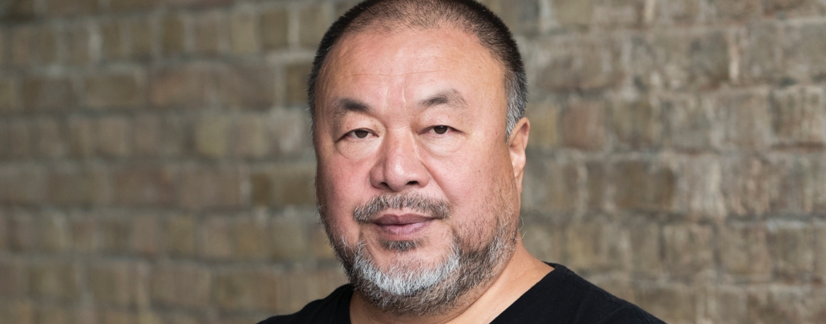 Hay Festival Segovia incluye a Ai Weiwei, Miquel Barceló y Liam Young