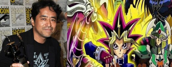 Kazuki Takahashi, creador de Yu-Gi-Oh!,  falleció en Japón