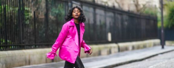 Tendencias street fashion que se llevarán en otoño 2022