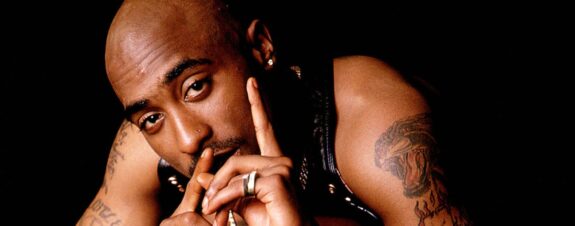 Tupac Shakur: 26 años del aniversario luctuoso  de este grande del rap