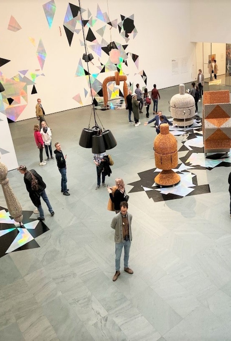 El MoMA subastará 29 obras de arte para digitalizar el museo y ampliar sus NFT