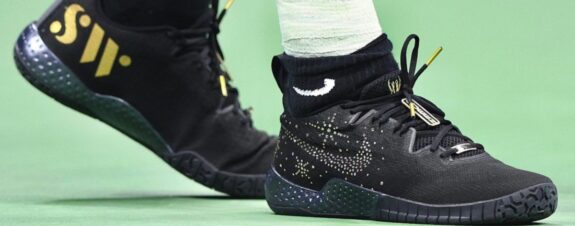 Serena Williams y Nike lanzan colección para despedir a la atleta