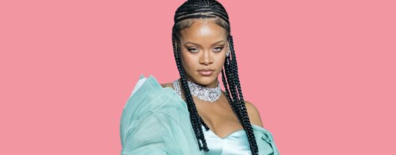 Rihanna protagonizará el show de medio tiempo en Super Bowl 2023