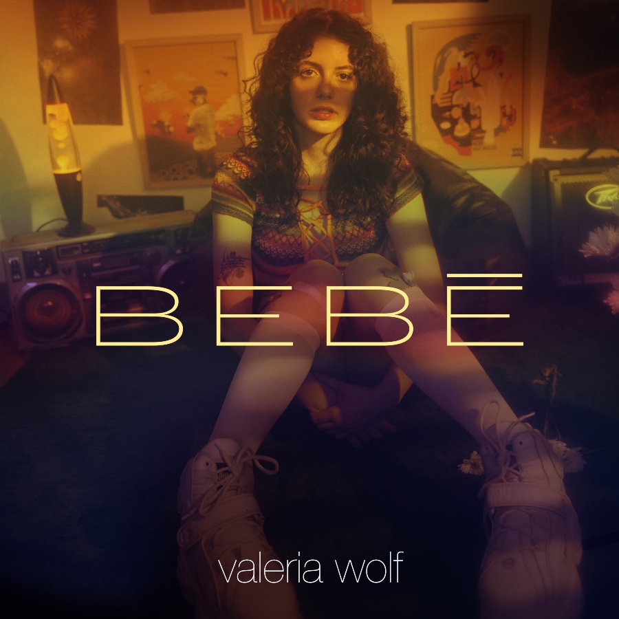 Valeria Wolf