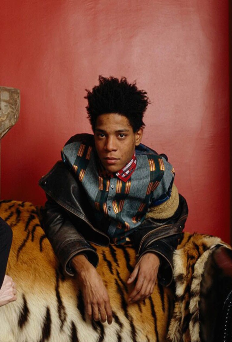 Departamento de Basquiat en Nueva York es puesto en renta