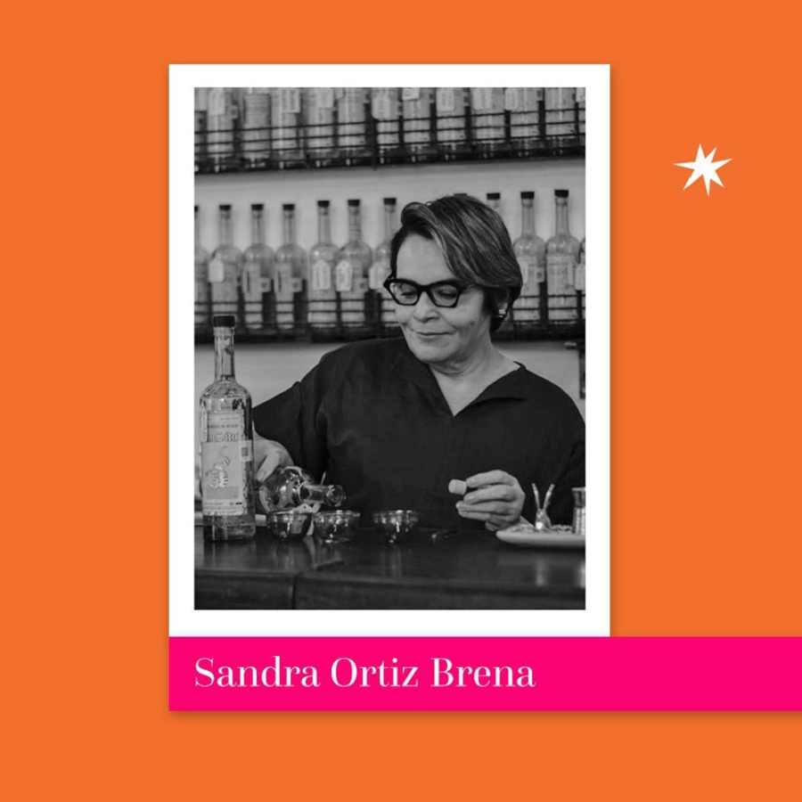Sandra Ortiz Brena