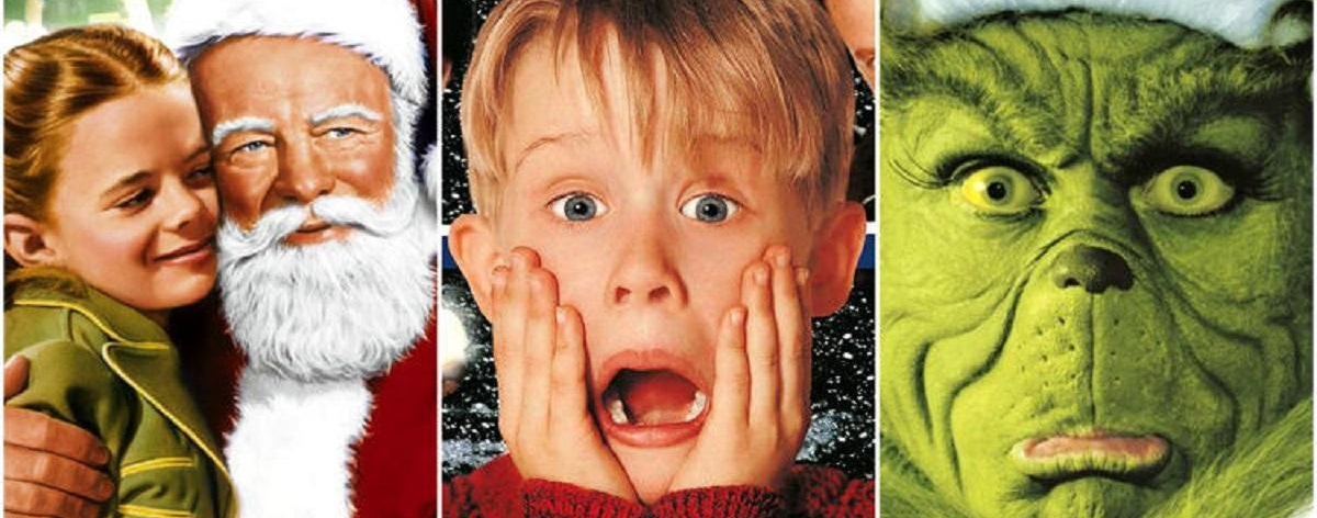 10 películas navideñas para ver este mes