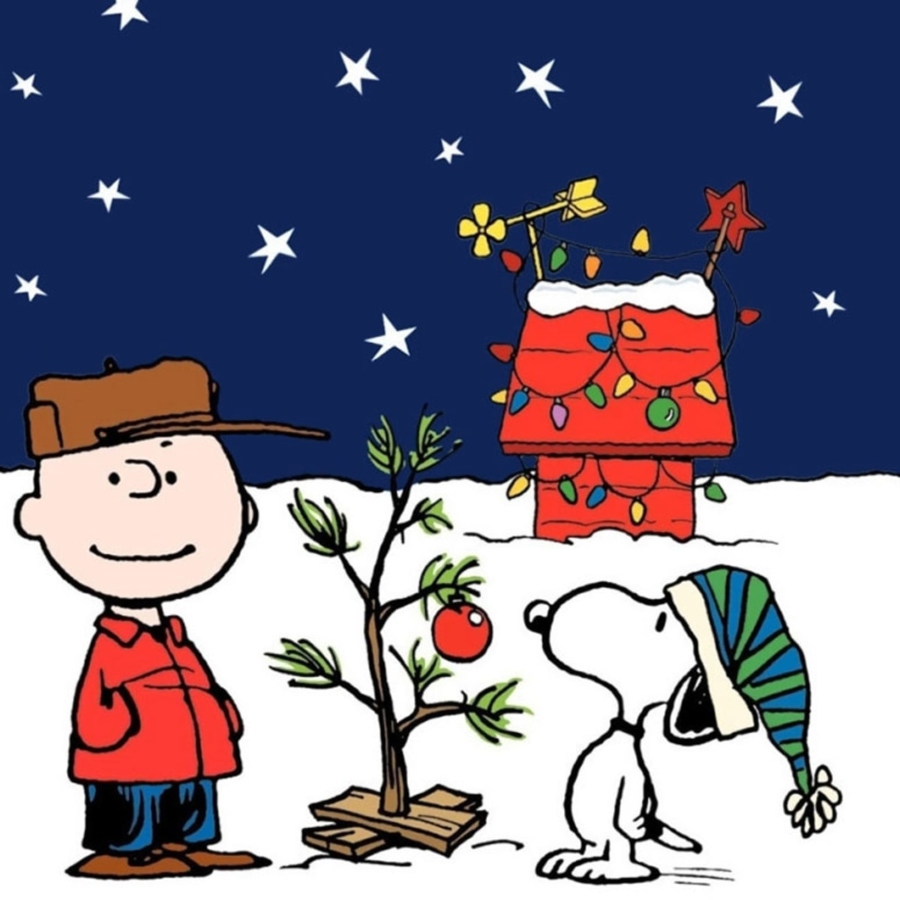 A Charlie Brown Christmas