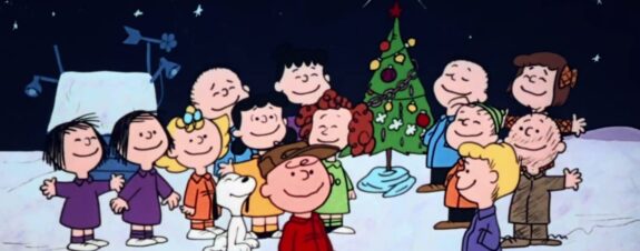 A Charlie Brown Christmas, el clásico animado de Navidad que no te puedes perder
